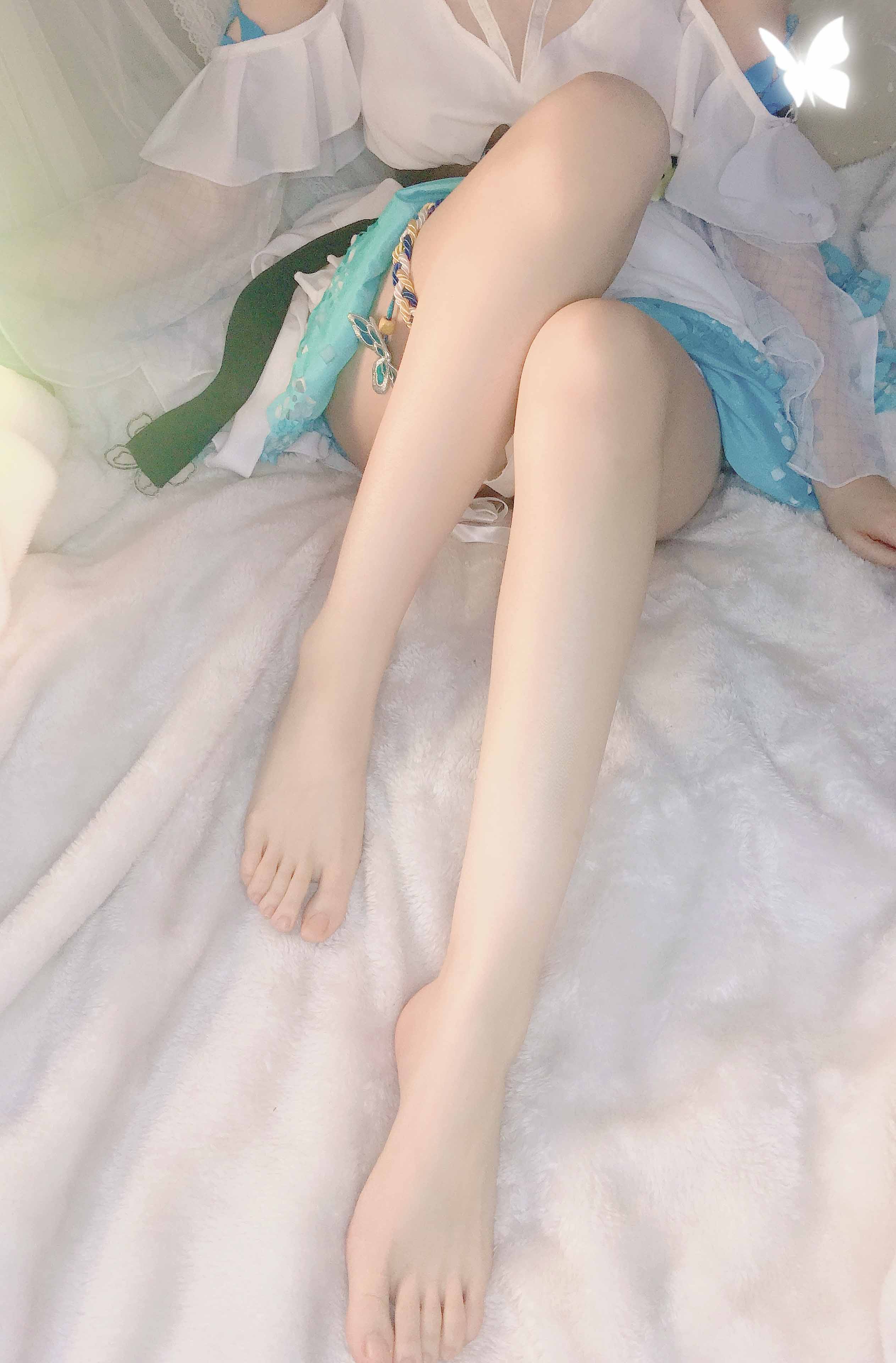 【新】Seele麦麦-麦麦的回忆录【78P+12V】【446MB百度云】