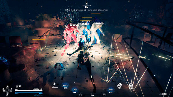 DISORDER|官方中文|Build.18607116|解压即撸|