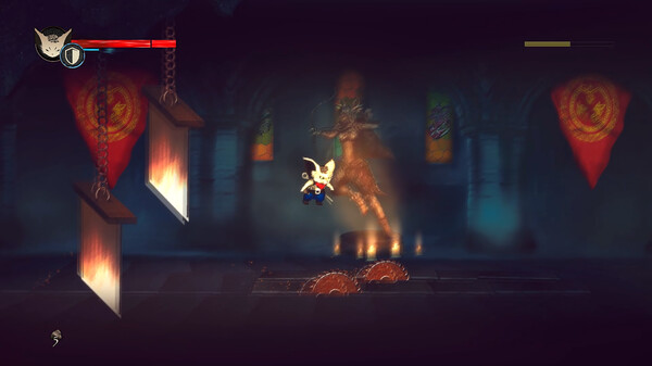 The Little Brave|官方中文|Build.18649308|解压即撸|