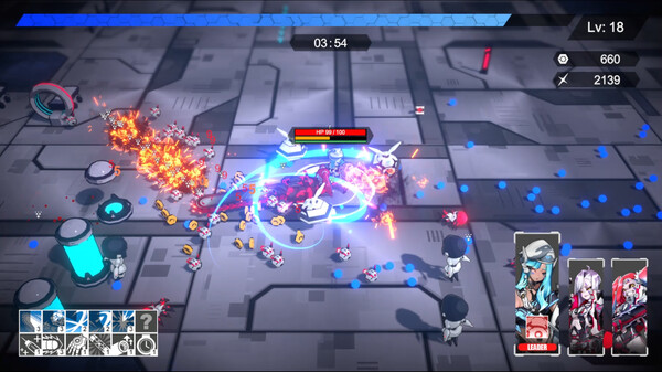 女武神小队 突破重围|官方中文|Build.18454382+全DLC|解压即撸|