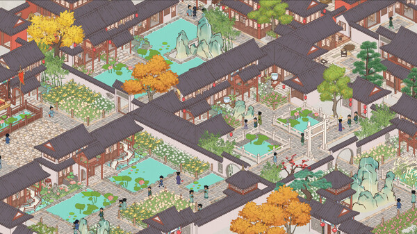 吾今有世家|官方中文|Build.18564590-虎啸千军-轩辕问天|解压即撸|