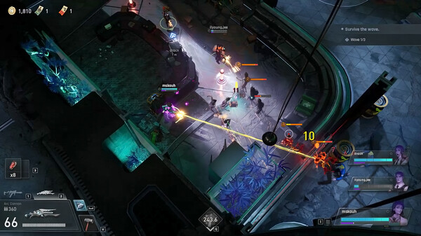 Section 13|官方中文|Build.18623147-异界狂潮-灾厄突变+全DLC|解压即撸|