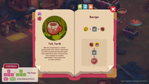 猎厨狂欢 SEDAP!|官方中文|Build.18561556|解压即撸|