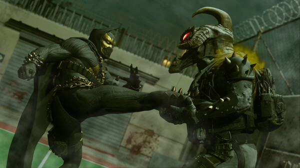 使命召唤19 现代战争2 Call of Duty: Modern Warfare® II|豪华中文|V9.2.12721522|解压即撸|