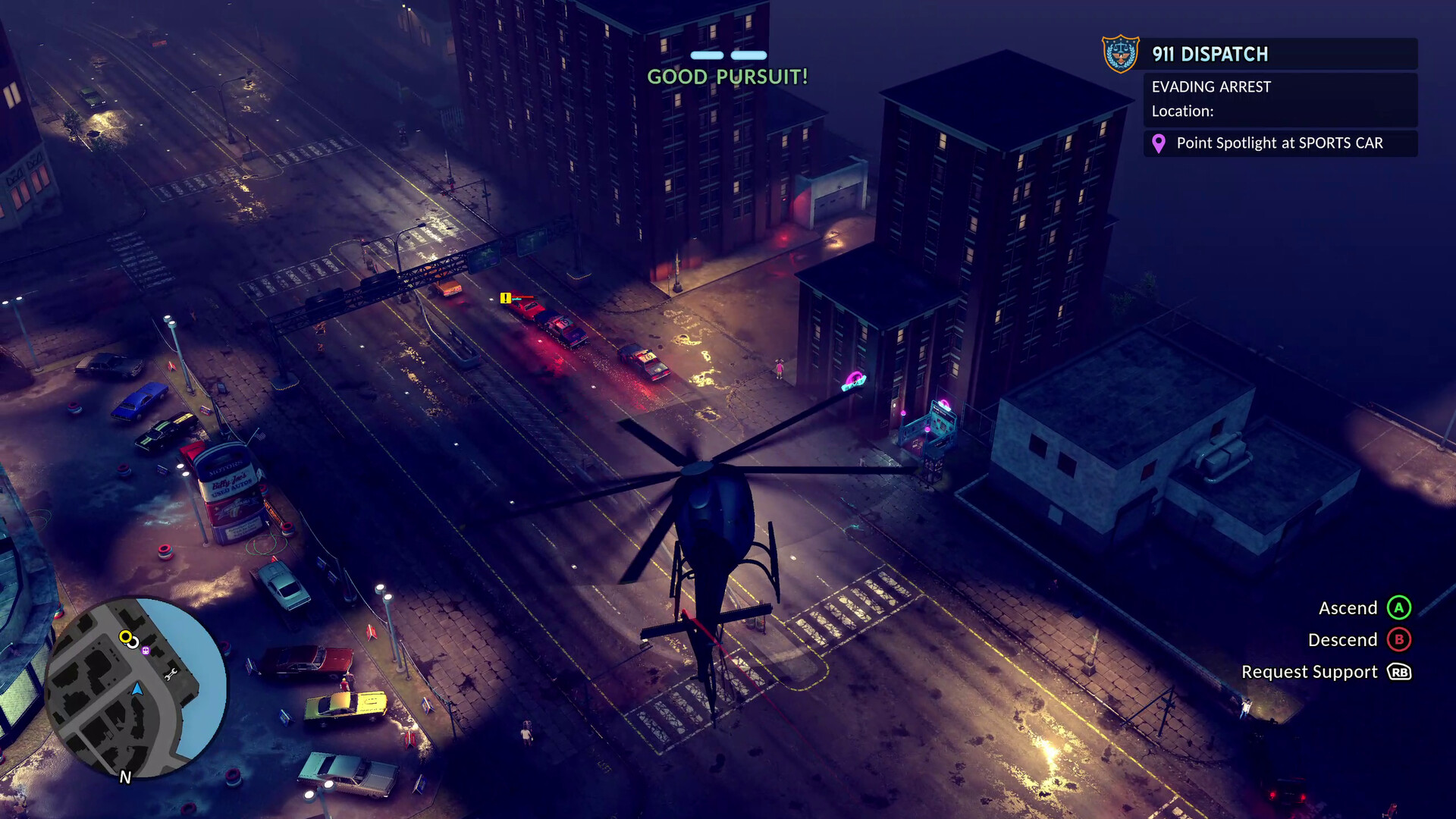 警区|豪华中文|Build.18467516-1.4.18177 FIX-警察版GTA-血战唐人街+全DLC+原声音乐-沙盒|解压即撸|
