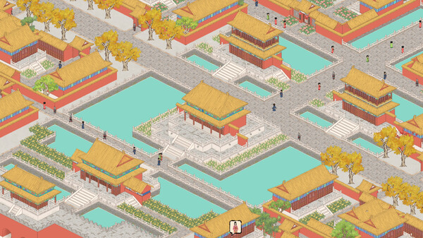 吾今有世家|官方中文|Build.18564590-虎啸千军-轩辕问天|解压即撸|