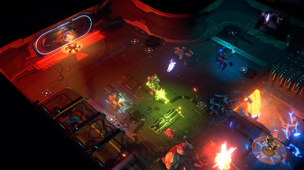 无尽地牢 ENDLESS™ Dungeon|官方中文|Build.18531109+全DLC|解压即撸|