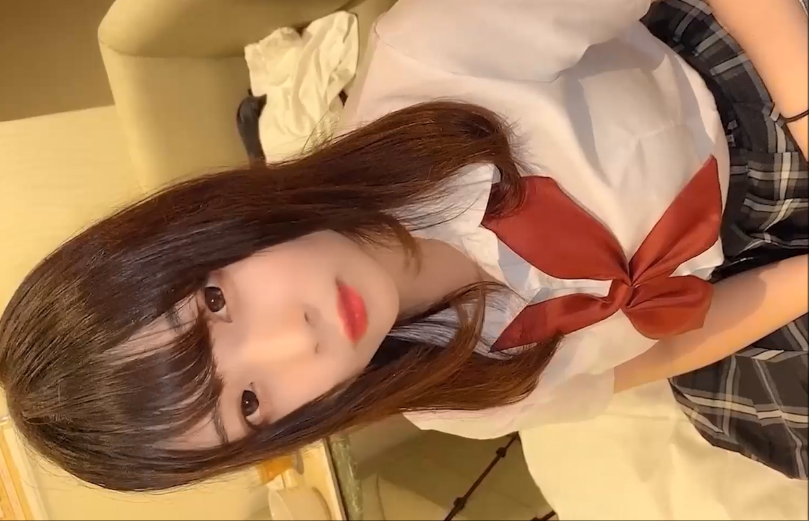 FC2颜值一部