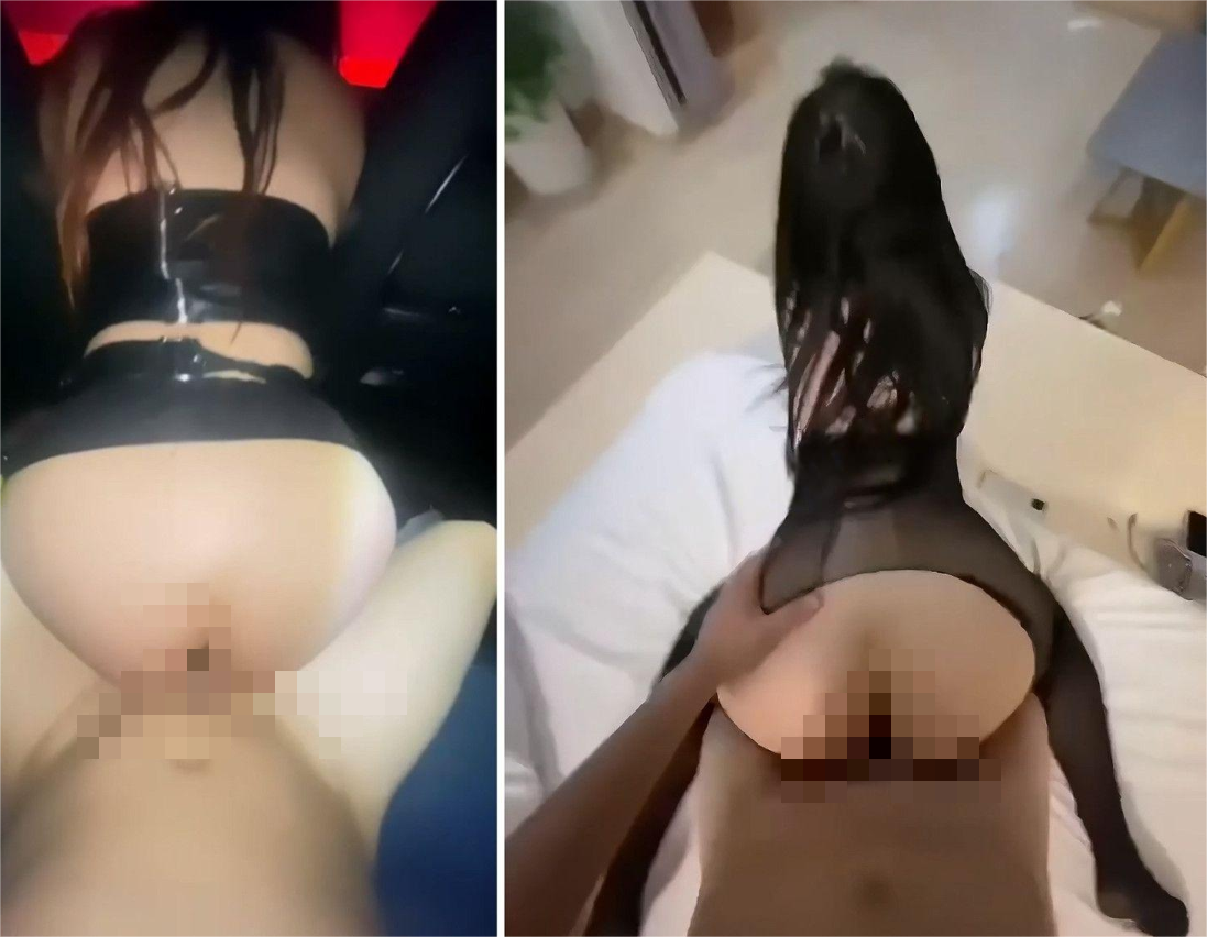 泄密流出❤️御姐范快手肥臀大奶妹子【蓉饱饱】裸舞被金主爸爸后入肥臀性爱XO（16V) 689M