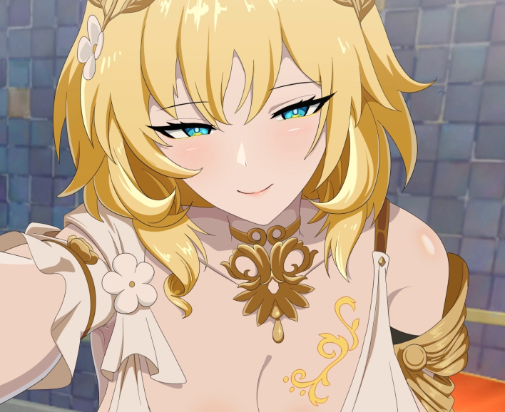 [2D同人动画][sandtiage]星穹铁道 阿格莱雅