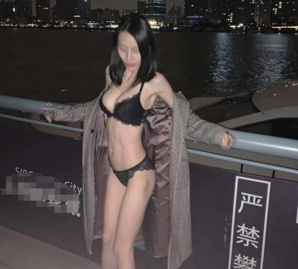 露出-【lingyu69】，小蓝鸟露出小合集2v1G