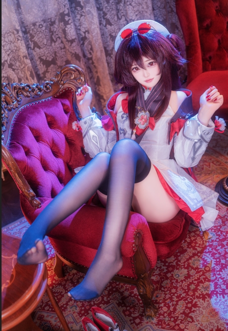 no.1324 【自整理】MiyuaCOS合集 【74P 350MB】