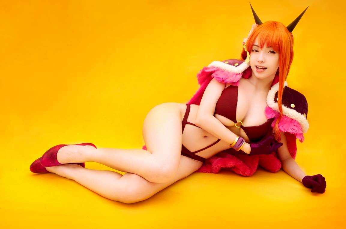 no.1331 Samichuuu - Nami 【38P 267MB】