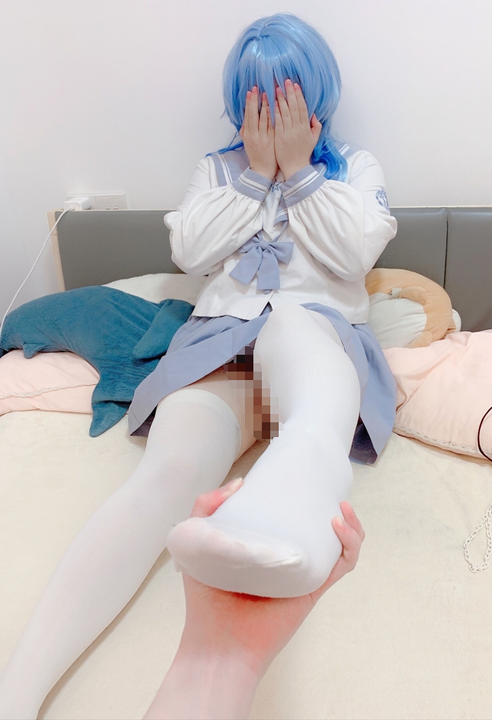 no.1350 【极品小男娘】Rotten_0range_ 大鼙鼓 【10P 1V 991MB】