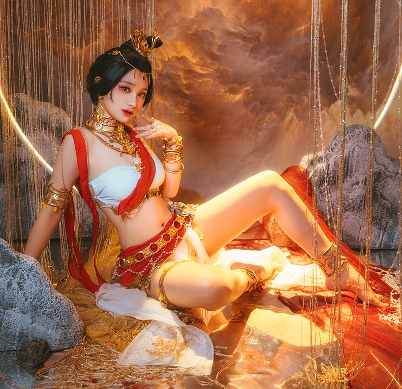 no.1364 Yume Chuu - Canaan 【11P 153MB】