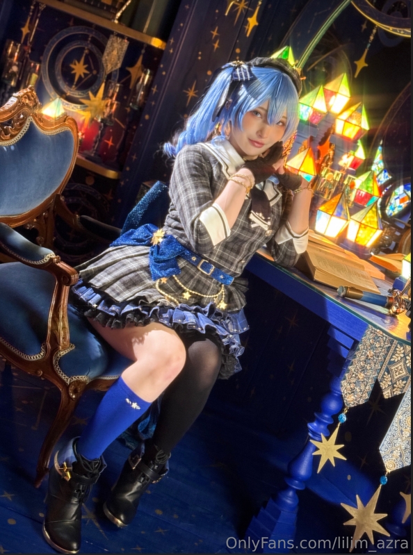 no.1375 Fantasy Factory小丁 - Suisei 【35P 59MB】