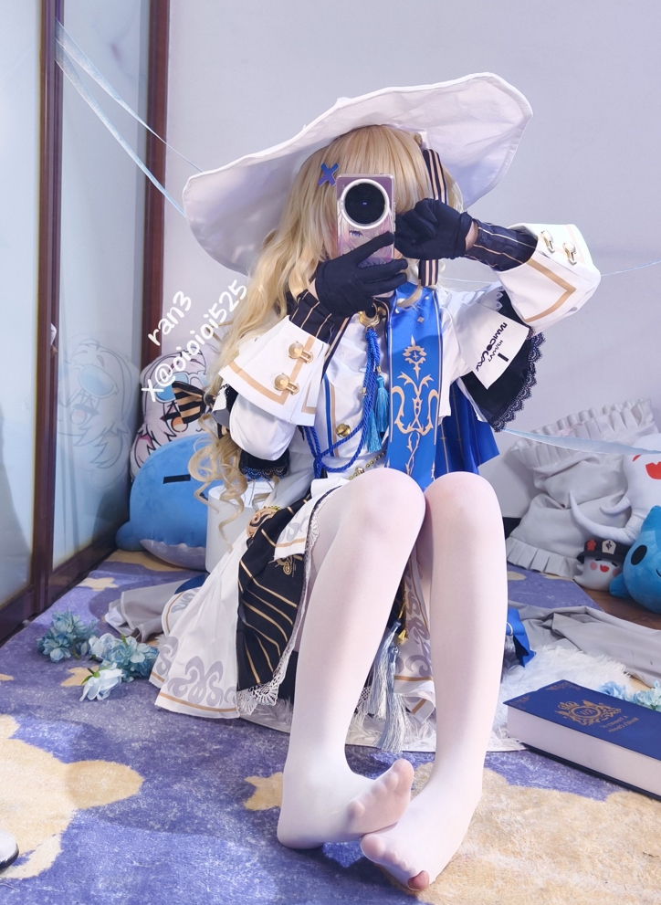 no.1507 [Twitter] ran3 (@oioioi525) cos杂图【140P  59MB】