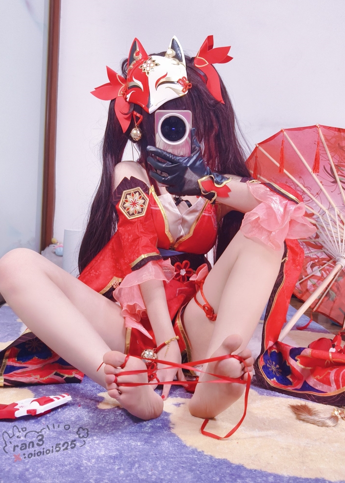 no.1507 [Twitter] ran3 (@oioioi525) cos杂图【140P  59MB】