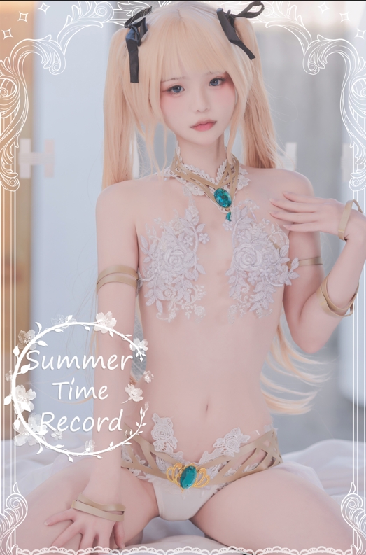no.1542 Irisuare - Marie Rose 【68P 448MB】