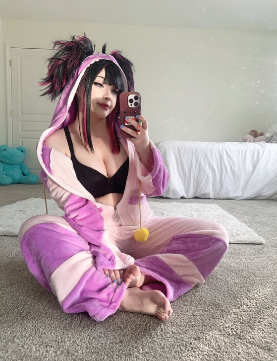 no.1543 Junkenstein - Juri 【71P 302MB】