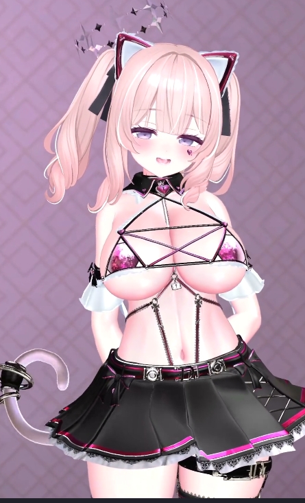 no.1658 [春羽しか] 《ぬきぬき特務機関》の甘サドエージェント♡寸止め×先っぽちゅこちゅこで敗北お漏らし自滅射精 【有码 1V 234MB】