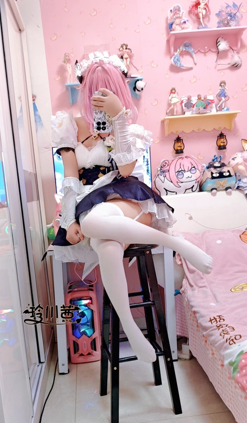 no.1667 玲川茜写真五套 【125P 420MB】