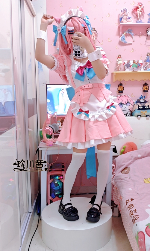 no.1667 玲川茜写真五套 【125P 420MB】