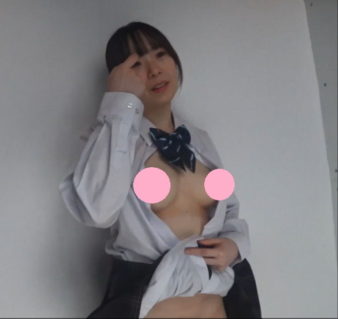 FC2-制服＋验孕棒