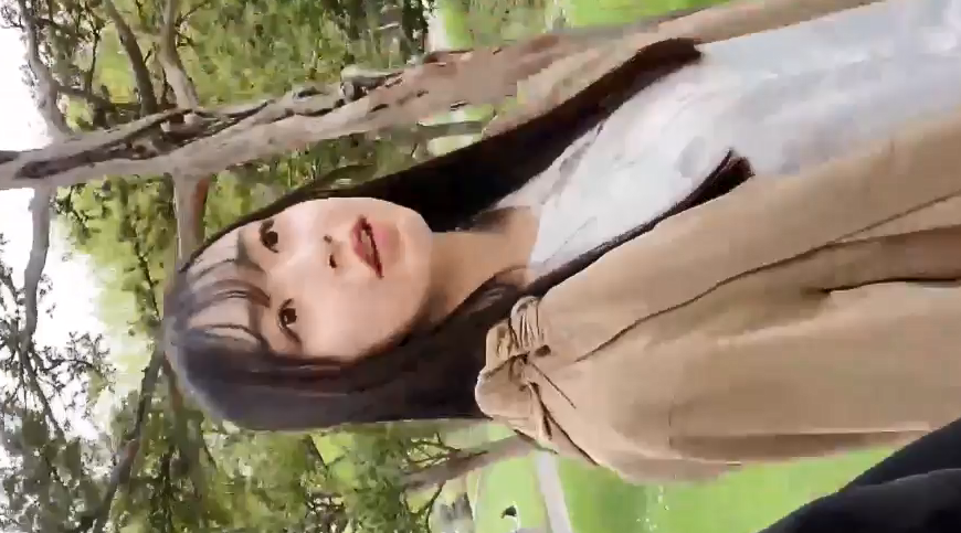 FC2清纯美女一部