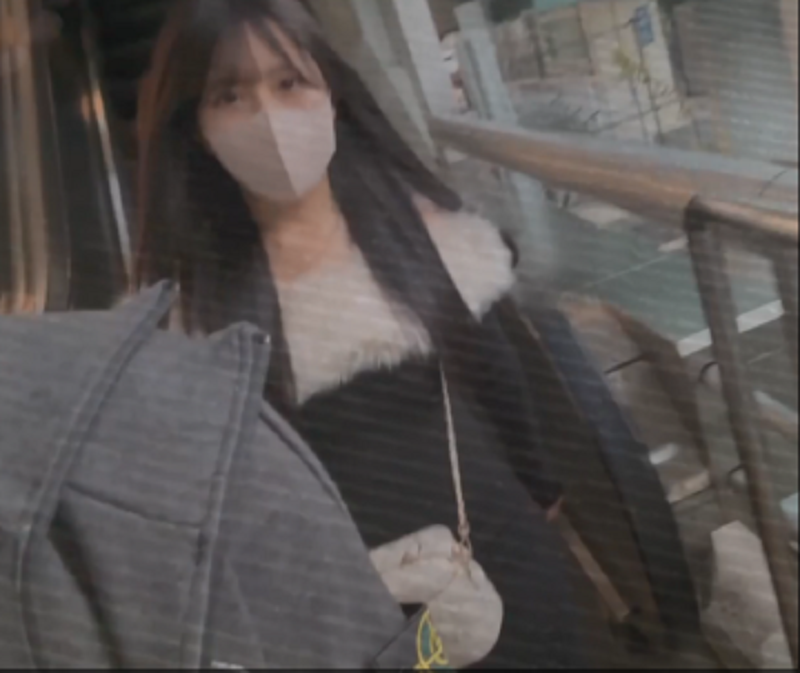 FC2-长裙妹子一部