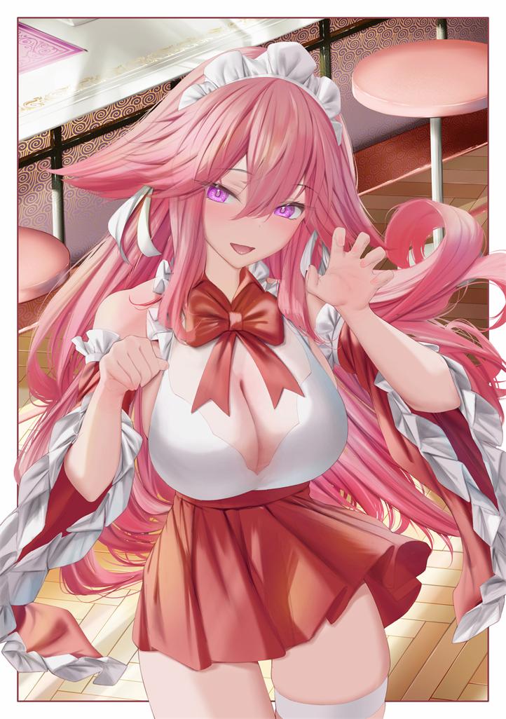 [画师图集][愚者s]画师合集至25.5