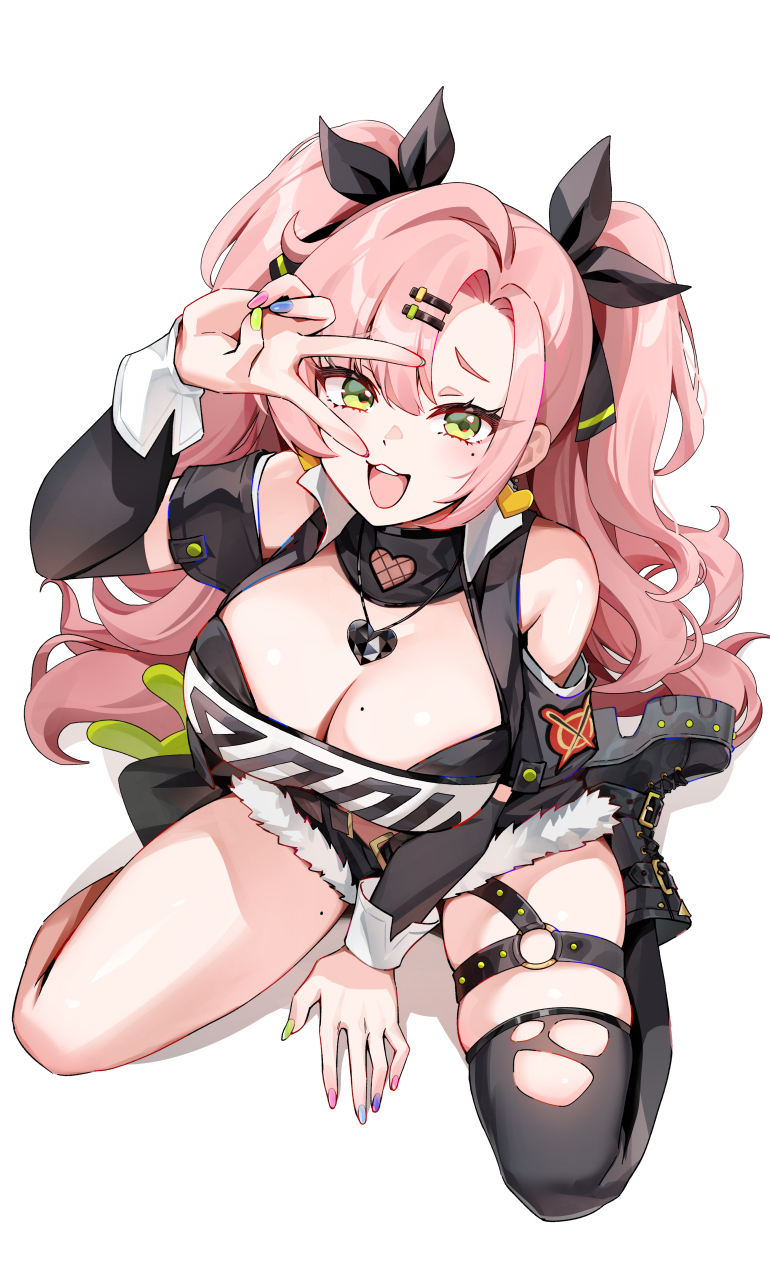 [画师图集][FoxyReine]画师合集至25-5