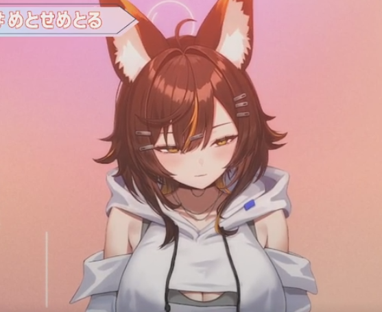 東雲めと 2025.06.04 【耳舐め_黒3dio】1V559M百度盘
