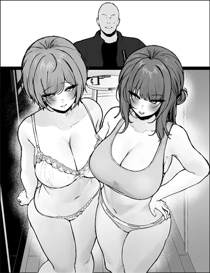 [かわさき] 初体験が怖いから友達と2人で処女卒業したい