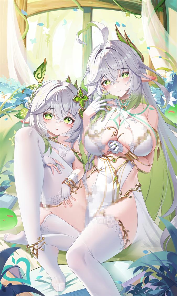 [画师图集][jndfh]2022.07 至2025.05