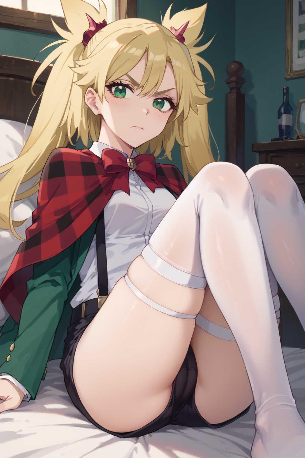 [AI动漫]（搬运至250607）YukinoAI 677-678【186P】【320MB百度云】