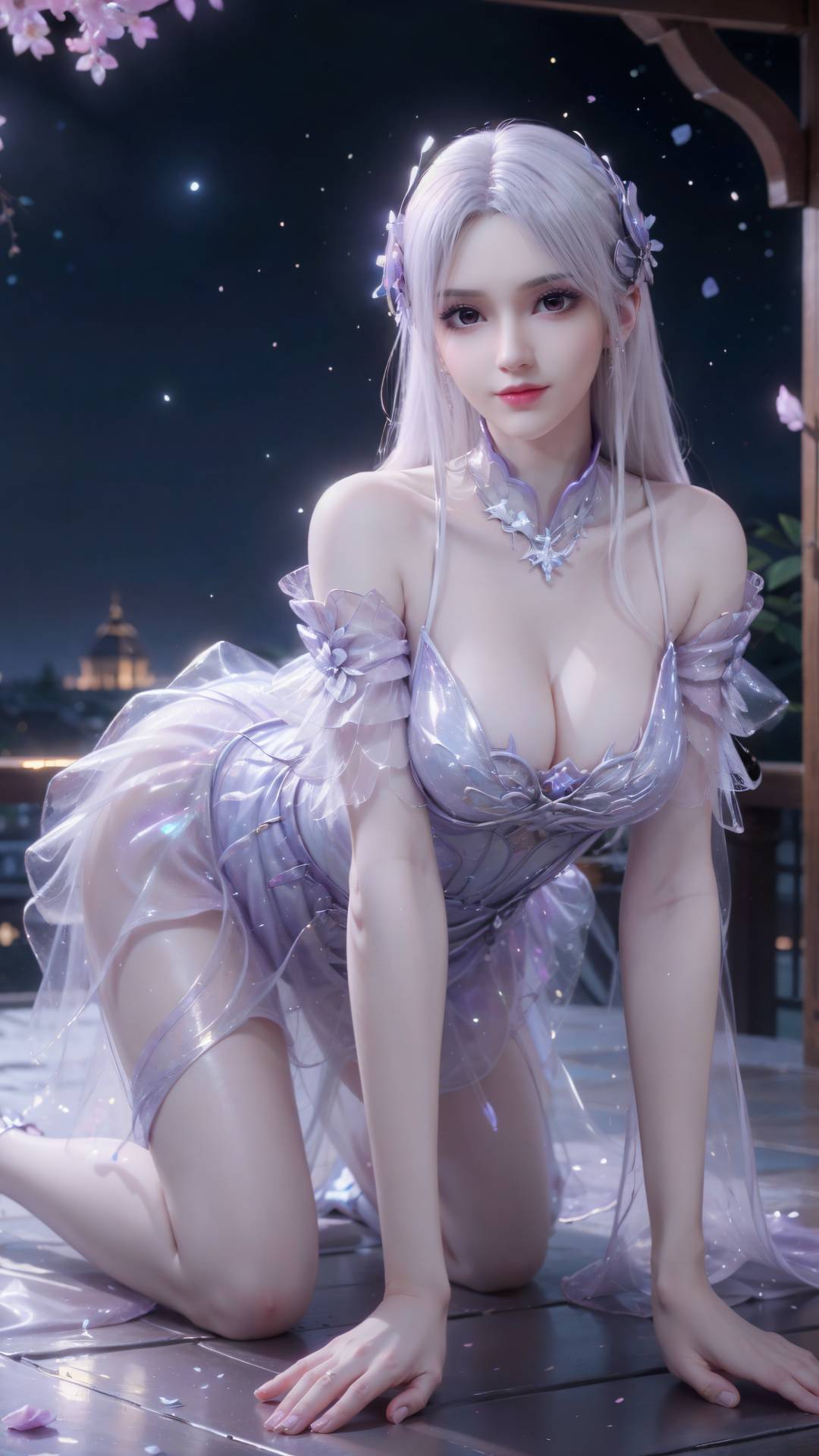 小医仙唯美   31P  356M
