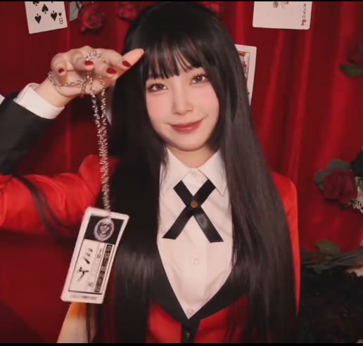 小奈别失眠_让我们一起坠入狂赌之渊吧｜蛇喰梦子｜21点｜卡牌｜荷官发牌｜筹码 1V262M百度盘