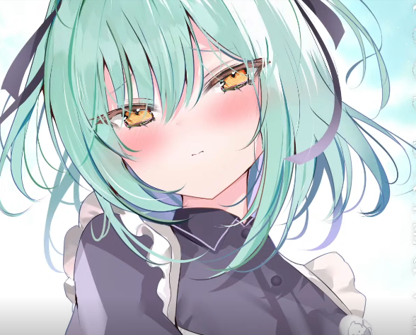 儚依ねこ 20250529   ytb  1V179M百度盘
