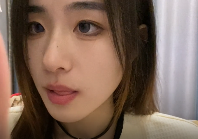 Bi8_bo比巴卜 快速口腔音 1V157M百度盘