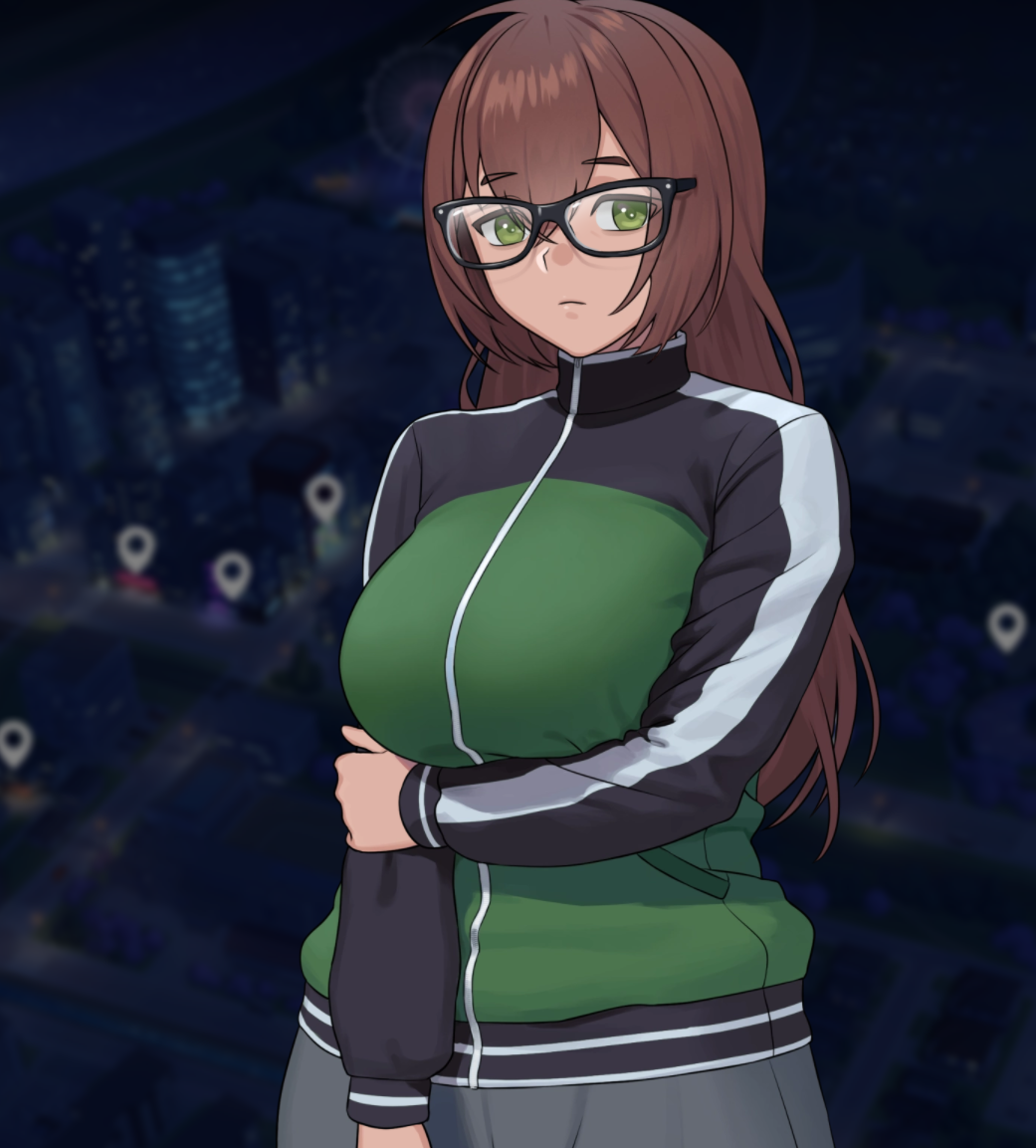 [SLG]永恒不再 V0.11 官中 带个人打的存档(非沉沦线)