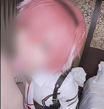 Aliceholic13 鹰岭琉依