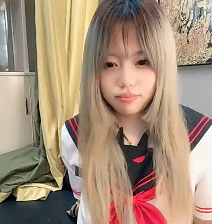 小妲己【欣少】自慰啪啪