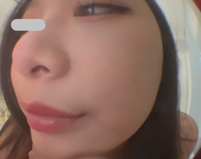 bob1啵啵 鱼眼镜头 超多口水 1V313M百度盘