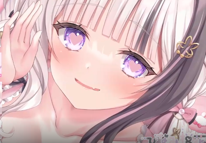 ひなみ桜花 2025.05.06 お耳を舐めながら淫語で煽っちゃいます…♡1V332M百度盘