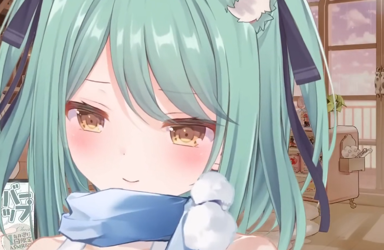 儚依ねこ 20250425   ytb 1V465M百度盘