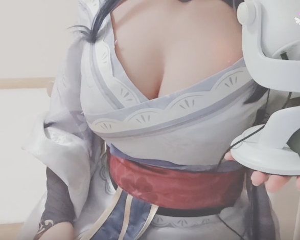 羽波奈奈 雷神上半身 无码 1V174M百度盘