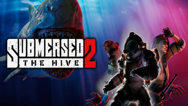 淹没2 蜂巢 Submersed 2 The Hive|官方中文|Build.18608218|解压即撸|
