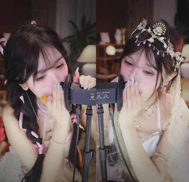 恩七不甜_双子姉妹的侍寝服务  1V548M百度盘