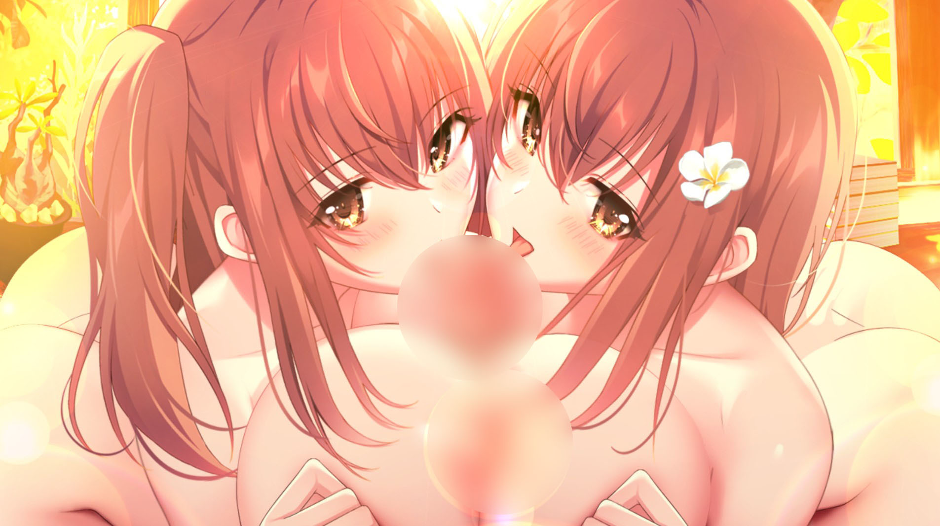 妹Friend! AI汉化+全CG存档